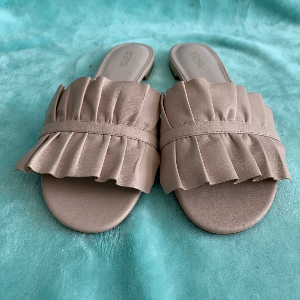 Michael Kors Sandals